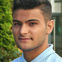 Our new trainee, Abdullah Orabi, has been supporting the Compass Software Development Team since Monday. 